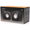 Акустическая система REAL-EL S-13 USB Black (EL121100021) - Image 9