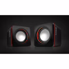 Акустическая система REAL-EL S-13 USB Black (EL121100021) - Image 10