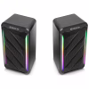 Акустическая система REAL-EL S-130 USB Black (EL121100018) - Image 7