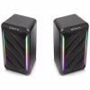 Акустична система REAL-EL S-130 USB Black (EL121100018) - Image 7