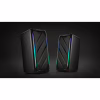 Акустическая система REAL-EL S-130 USB Black (EL121100018) - Image 11