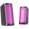Акустическая система REAL-EL S-135 USB Black (EL121100019) - Image 2