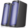 Акустическая система REAL-EL S-135 USB Black (EL121100019) - Image 4