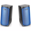 Акустическая система REAL-EL S-135 USB Black (EL121100019) - Image 7