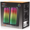 Акустическая система REAL-EL S-135 USB Black (EL121100019) - Image 9