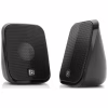 Акустическая система REAL-EL S-25 USB Black (EL121100022) - Image 2