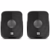 Акустическая система REAL-EL S-25 USB Black (EL121100022) - Image 3