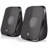 Акустическая система REAL-EL S-25 USB Black (EL121100022) - Image 5