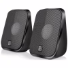 Акустична система REAL-EL S-25 USB Black (EL121100022) - Image 5