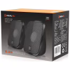 Акустическая система REAL-EL S-25 USB Black (EL121100022) - Image 8