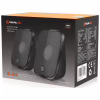 Акустична система REAL-EL S-25 USB Black (EL121100022) - Image 8