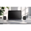 Акустическая система REAL-EL S-25 USB Black (EL121100022) - Image 11