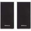 Акустическая система REAL-EL S-202 USB Black (EL121200019) - Image 3