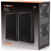 Акустическая система REAL-EL S-202 USB Black (EL121200019) - Image 9