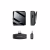 Мікрофон Vention USB-C 2-Pack Wireless Lavalier Black (NCBB0) - Image 3