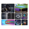 Акустична система Havit HV-SK810BT RGB Black (HV-SK810BT) - Image 5