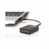 Переходник USB 3.0 AM to VGA F 0.15m Full HD Digitus (DA-70840) - Image 3