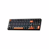 Клавіатура Aula S100 Brown Switch USB UA Black (6948391203157) - Image 2