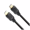 Кабель мультимедійний HDMI M to HDMI M 1.5m V2.0 4K60Hz black ColorWay (CW-CBHD078-BK) - Image 3