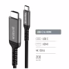 Кабель мультимедійний USB-C to HDMI M 2.0m 4K60Hz black ColorWay (CW-CBCHD077-BK) - Image 5