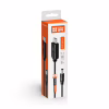 Кабель питания USB to DC 5.5x2.5mm 12V 1.0m black ColorWay (CW-CBUD067-BK) - Image 7