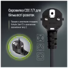 Кабель питания C13 1.8m black ColorWay (CW-CBP082-BK) - Image 8