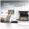 Кабель для принтера USB 2.0 AM/BM 3.0m black ColorWay (CW-CBUB073-BK) - Image 7