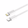 Дата кабель USB-C to Lightning 2.0m PD 27W braided gray ColorWay (CW-CBPDCL068-GR) - Image 4