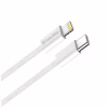Дата кабель USB-C to Lightning 2.0m PD 27W braided gray ColorWay (CW-CBPDCL068-GR) - Image 7
