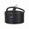Дата кабель USB 3.0 AM/AF 1.8m black ColorWay (CW-CBUF075-BK) - Image 2