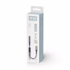 Перехідник USB-C to 3.5mm F 0.14m gray ColorWay (CW-AD-CJ) - Image 7