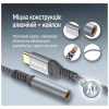 Перехідник USB-C to 3.5mm F 0.14m gray ColorWay (CW-AD-CJ) - Image 10