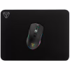 Коврик для мышки YENKEE YPM 35 Speed Top M Black (45015887) - Image 2
