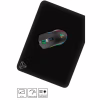 Коврик для мышки YENKEE YPM 35 Speed Top M Black (45015887) - Image 6