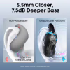 Наушники Anker SoundСore V40i Black (A3878G11) - Image 11