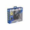 Навушники SteelSeries Arctis Nova 3P Wireless MultiPlatform Black (61686) - Image 5