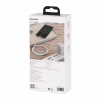 Дата кабель USB to USB-C 1.0m 6A 66W white Baseus (CAKF000102) - Image 4
