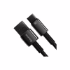 Дата кабель USB 2.0 AM to USB-C 2.0m 100W black Baseus (CAWJ000101) - Image 4