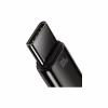 Дата кабель USB 2.0 AM to USB-C 1.0m 100W black Baseus (CAWJ000001) - Image 2