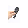 Дата кабель USB 2.0 AM to USB-C 1.0m 100W black Baseus (CAWJ000001) - Image 12