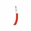Дата кабель USB 2.0 AM to Lightning 1.8m red Baseus (CALYW-A09) - Image 3