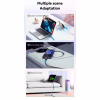 Дата кабель USB-C to USB-C 1.0m 100W white Essager (EXCTT1-WL02-P) - Image 8