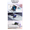 Дата кабель USB-C to USB-C 2.0m 100W white Essager (EXCTT1-WLA02-P) - Image 8