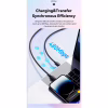 Дата кабель USB-C to Lightning 2.0m 20W white Essager (EXCTL-WLA02-P) - Image 6