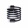 Дата кабель USB 2.0 AM to USB-C 1.0m 7A black Essager (EXCT-TD01-P) - Image 6
