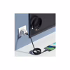 Дата кабель USB 2.0 AM to USB-C 1.0m 7A black Essager (EXCT-TD01-P) - Image 8