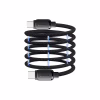 Дата кабель USB-C to USB-C 1.0m 100W black Essager (EXCTT1-TD01-P) - Image 6