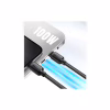 Дата кабель USB-C to USB-C 1.0m 100W black Essager (EXCTT1-TD01-P) - Image 7