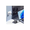 Дата кабель USB-C to USB-C 1.0m 100W black Essager (EXCTT1-TD01-P) - Image 8
