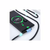 Дата кабель USB-C to USB-C 2.0m 100W 90° corner black Essager (EXCTT1-CGWTA01) - Image 2